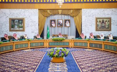 Saudi Arabia Monitors Efforts to Push the International Community to Ceasefire in Gaza