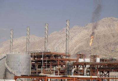 Video - Main Gas Pipeline in Iran Targeted by Sabotage