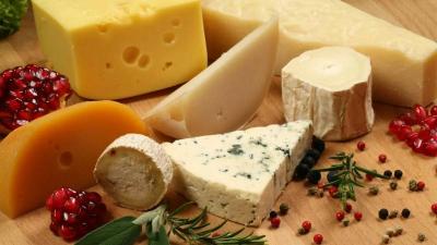 The "Unexpected" Impact of Cheese on Health