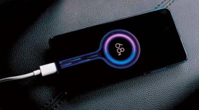 "Charge Your Phone in 5 Minutes" - A New Technology to Discover!