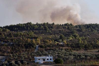 Tension on the Southern Front... and Tinetti: UNIFIL Forces Continue Their Mission