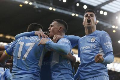 Manchester City Declares War on Premier League Regulations