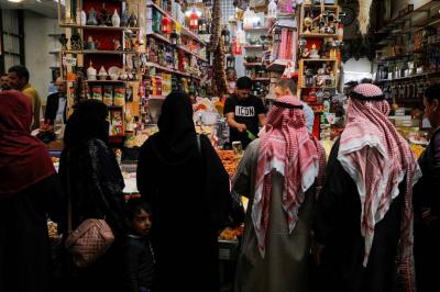 # The Rise of the Dollar in Iraq Paralyzes Markets with "Fictitious Stagnation"