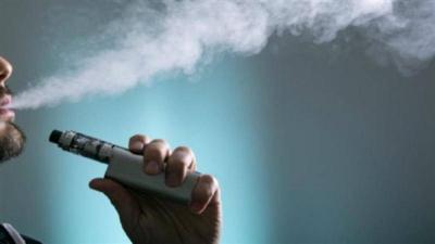 Study Reveals What Happens to Chemicals in E-Cigarettes