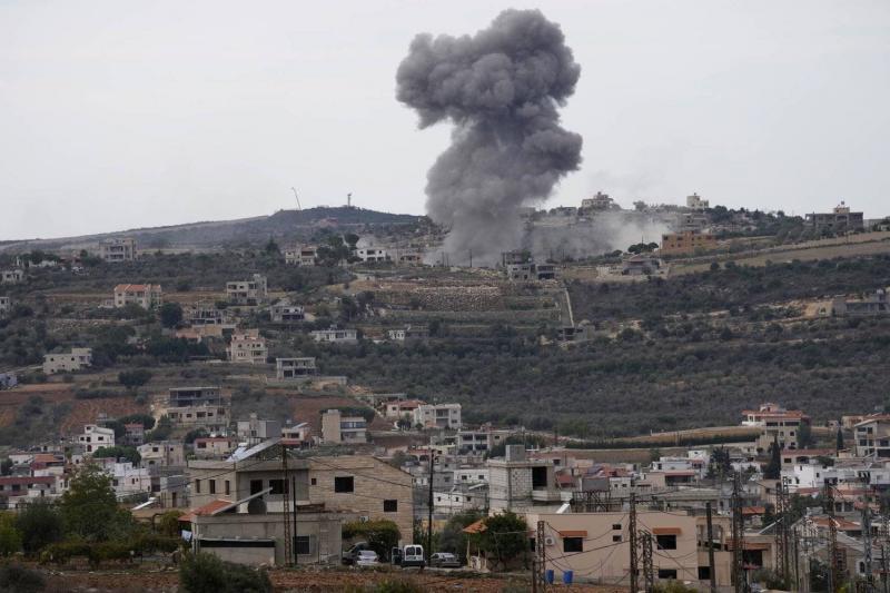Intense Bombardment Continues in the South... and a Body Retrieved from a House in Hiyam