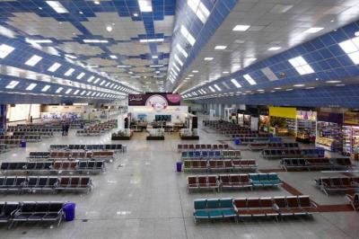 Security Ring Around Najaf Airport: What is Happening and What is the Director's Involvement?