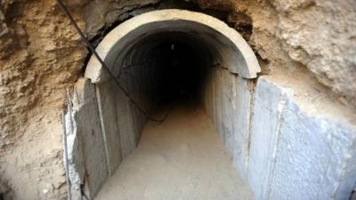 Underground Front: Hamas’s Tunnel City Beneath Gaza and Its Hidden Challenge for Israel