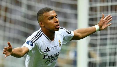 في غياب مبابي.. من سيقود منتخب فرنسا؟