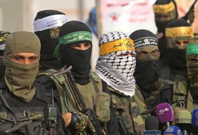 Western Warning Against Turning Lebanon Into a Sanctuary for "Hamas" and "Jihad" After Gaza