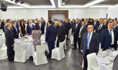 Jumblatt: For the Effective Implementation of Resolution 1701