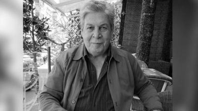The Ministry of Culture Mourns Samir Shams: A Distinguished Star and a Defining Figure