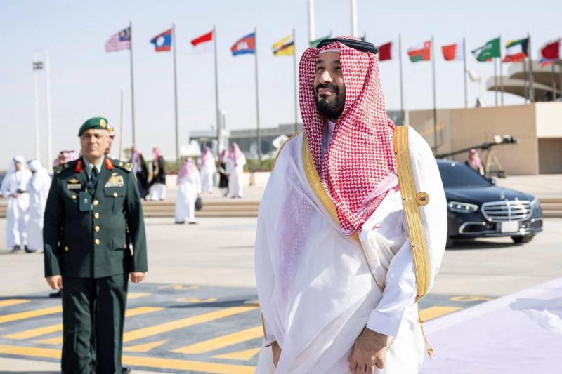 Riyadh Summit Accelerates Economic and Developmental Closer Ties Between Gulf and ASEAN