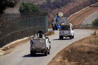 ## Lebanon Shakes from the Massacre Amid Escalating Border Clashes
