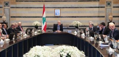 Cabinet Meeting at the Beginning of the Week and Army Leadership Proposals Are Not Yet Mature