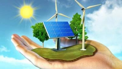 Over 60 Countries Support Agreement to Triple Renewable Energy This Decade