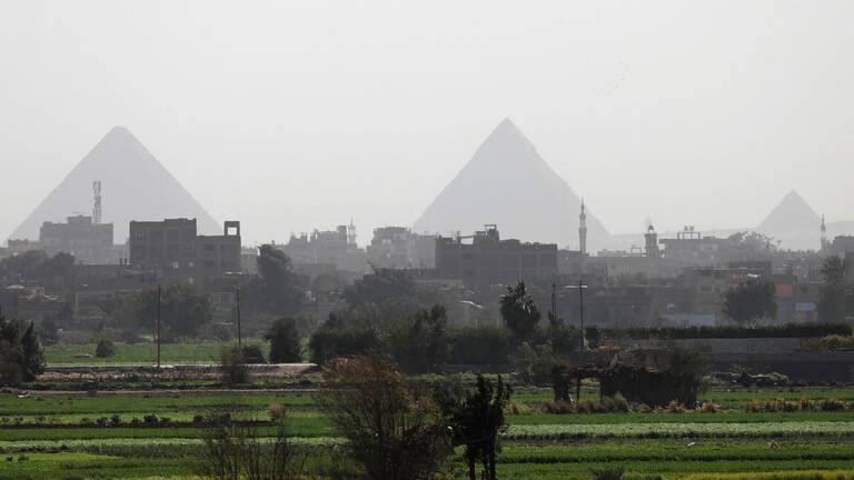 Countries Dominating Egypt's Exports