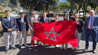 Morocco Achieves a Historic Record