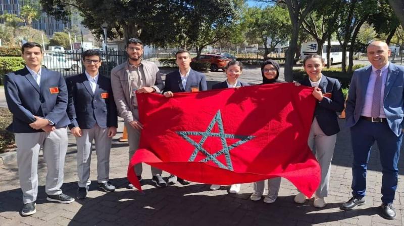 Morocco Achieves a Historic Record