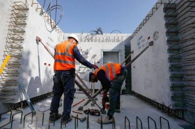 What Do We Know About "Doomsday Shelters"?