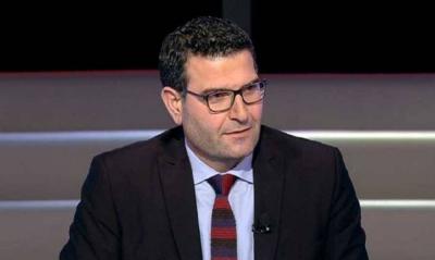 Minister of Agriculture: We Still Don't Know the Impact of Phosphorous Bombs on Soil
