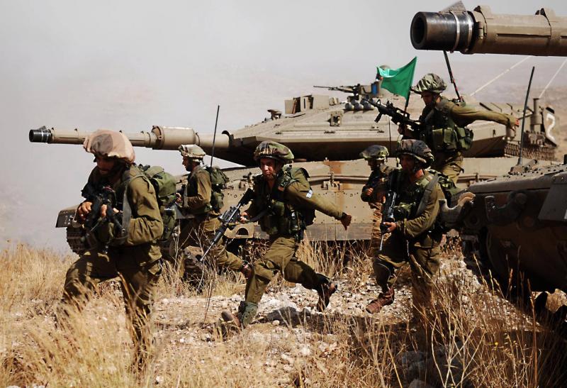 Israeli Reading of Iran's Objectives in the Recent War