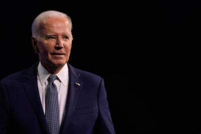 Did Biden's Campaign Manager Settle It?