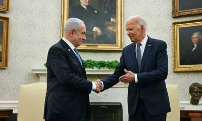 Biden Urged Netanyahu to Reach a Ceasefire Agreement: Our Commitment to Israel's Security is Firm