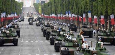 Russian-Ukrainian Fronts Aflame: British Military Aid on the Way to Kyiv