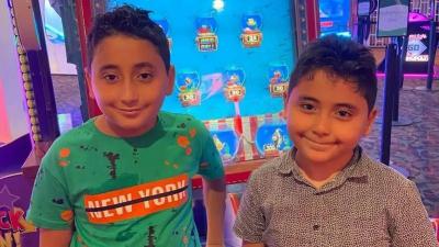 Ronaldo and Messi Living Under One Roof in Egypt