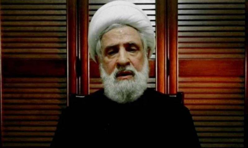 فيديو إسرائيلي مريب يلمح... دور نعيم قاسم آتٍ