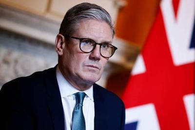 UK Prime Minister to Iranian President: War is Not in Anyone's Interest