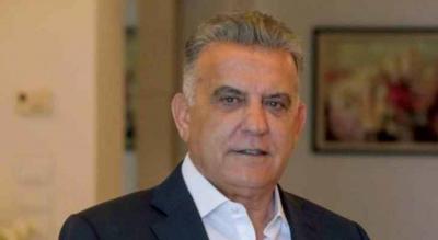 General Ibrahim: Hochstein Wants Hezbollah to Stay Out of War