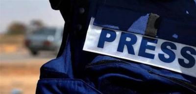 Journalists and Political Parties Condemn Targeting of Journalists in Yaroun