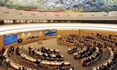 Russia to Assume Presidency of the UN Security Council
