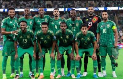 تصفيات مونديال 2026... قمتان بين السعودية-اليابان والأردن-كوريا الجنوبية