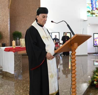 The Shepherd: To Neutralize Lebanon from the Devastating War