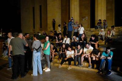 ## Condemnation and Denunciation: Israel's Targeting of Journalists to Prevent Truth Reporting