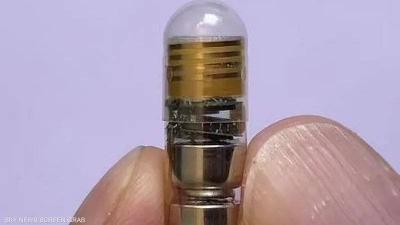 # Medical Revolution with Precise Results: Success of "Life Capsule" Trials