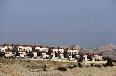 Israel Presses Ahead with Settlement Plans Despite U.S. Criticism