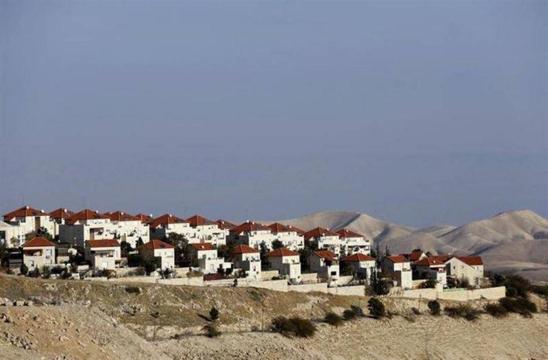 Israel Presses Ahead with Settlement Plans Despite U.S. Criticism