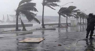 Lebanon Under the Influence of a "Severe" Weather System: Thunderstorms and Wind Warnings