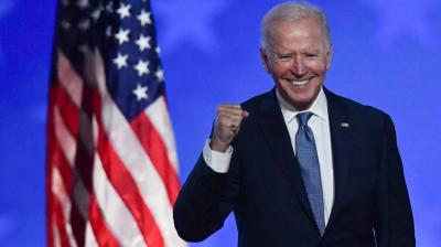 Biden Discusses Progress in Negotiations: The Gaza War Must End Now