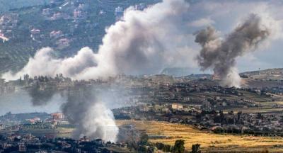 Israel Approves Military Plans to Address "Expected Attack"