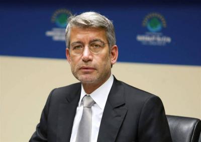 Initial Drilling Results in Block 9: Fiad Says Lebanon is Promising for Oil and Gas