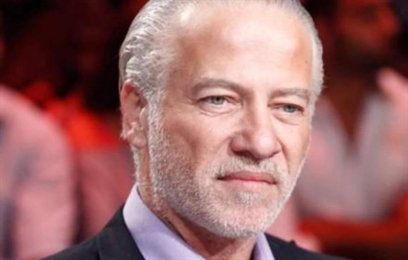 Artist Fadi Ibrahim Needs Blood Donation