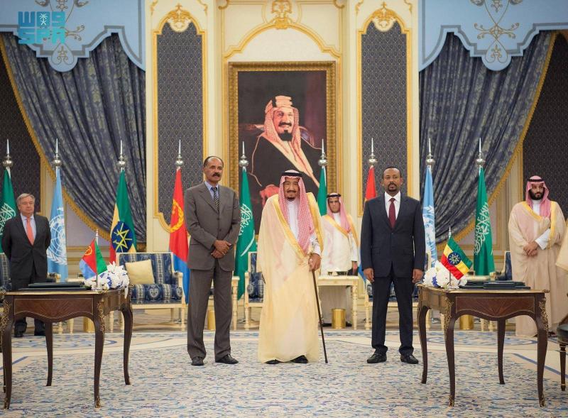 Saudi-African Summit Tomorrow: Opportunities for a Promising Partnership