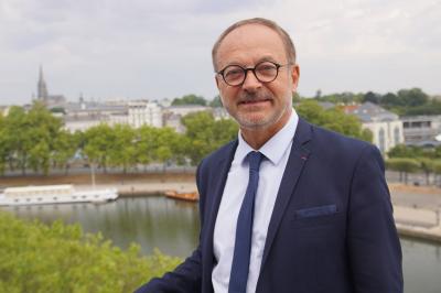 French Senator Drugged Female Parliament Member for Rape Attempt