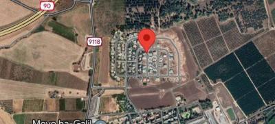 Hezbollah Drones Hit Military Barracks in Northern Israel (Video)