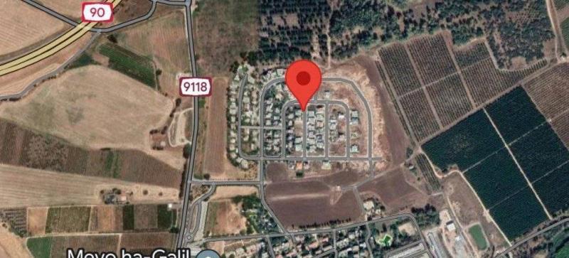 Hezbollah Drones Hit Military Barracks in Northern Israel (Video)
