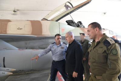 ## Netanyahu's Legacy Under Scrutiny After Hamas Attack